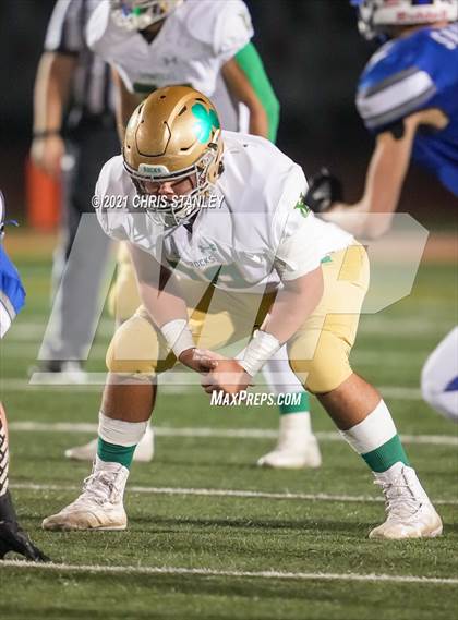 Thumbnail 3 in Yuma Catholic @ Snowflake (AIA 3A Final) photogallery.