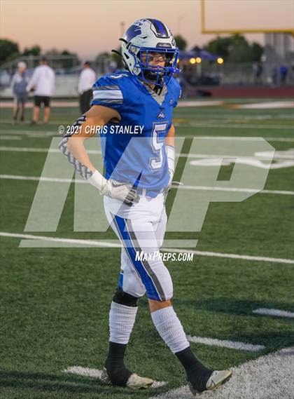 Thumbnail 1 in Yuma Catholic @ Snowflake (AIA 3A Final) photogallery.