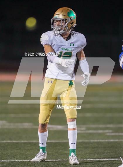 Thumbnail 2 in Yuma Catholic @ Snowflake (AIA 3A Final) photogallery.