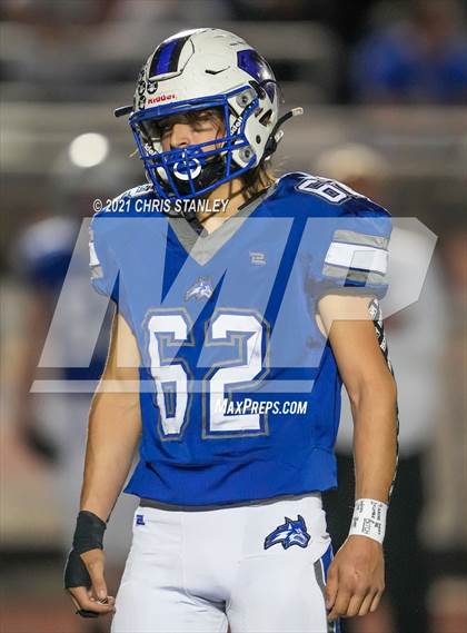 Thumbnail 1 in Yuma Catholic @ Snowflake (AIA 3A Final) photogallery.