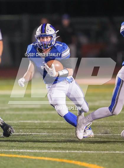 Thumbnail 2 in Yuma Catholic @ Snowflake (AIA 3A Final) photogallery.