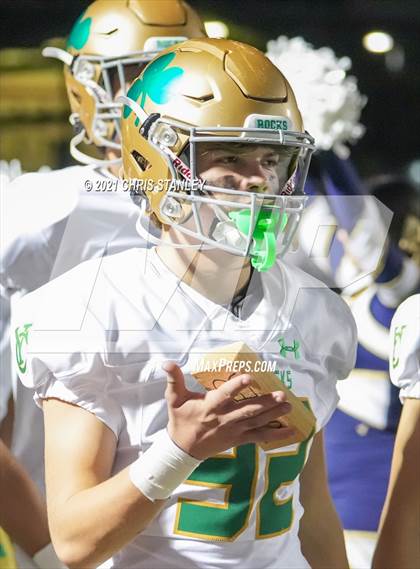 Thumbnail 3 in Yuma Catholic @ Snowflake (AIA 3A Final) photogallery.