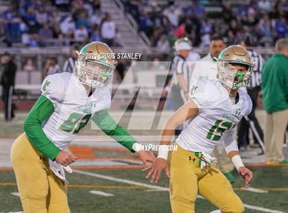 Thumbnail 1 in Yuma Catholic @ Snowflake (AIA 3A Final) photogallery.