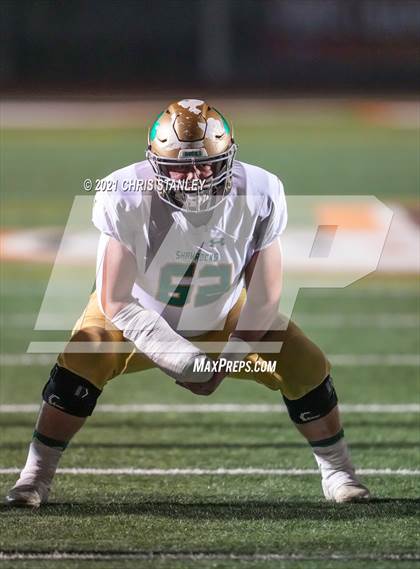 Thumbnail 2 in Yuma Catholic @ Snowflake (AIA 3A Final) photogallery.