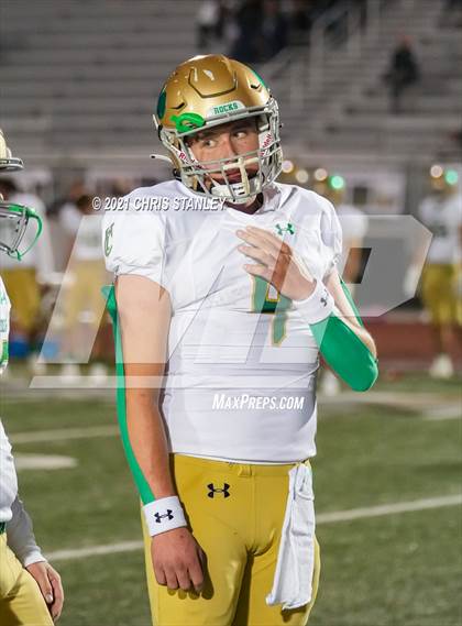 Thumbnail 1 in Yuma Catholic @ Snowflake (AIA 3A Final) photogallery.
