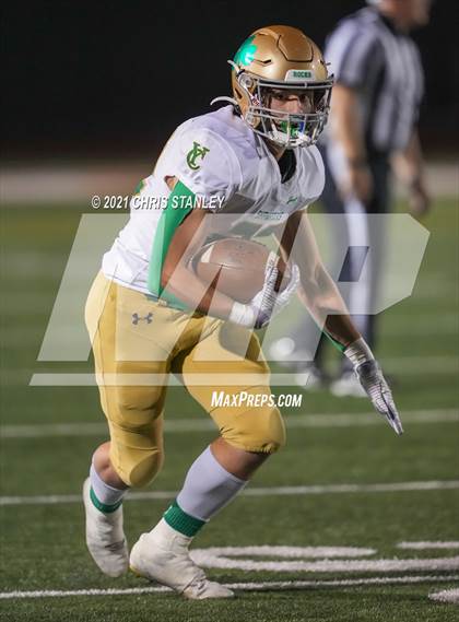 Thumbnail 1 in Yuma Catholic @ Snowflake (AIA 3A Final) photogallery.