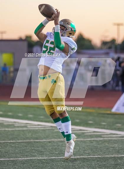 Thumbnail 3 in Yuma Catholic @ Snowflake (AIA 3A Final) photogallery.