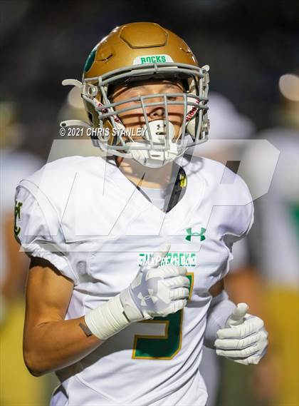 Thumbnail 2 in Yuma Catholic @ Snowflake (AIA 3A Final) photogallery.