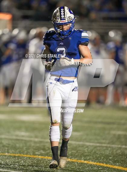 Thumbnail 1 in Yuma Catholic @ Snowflake (AIA 3A Final) photogallery.