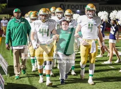 Thumbnail 2 in Yuma Catholic @ Snowflake (AIA 3A Final) photogallery.