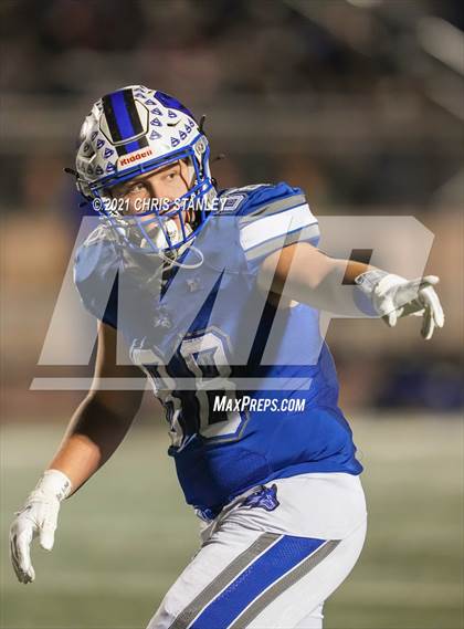 Thumbnail 2 in Yuma Catholic @ Snowflake (AIA 3A Final) photogallery.