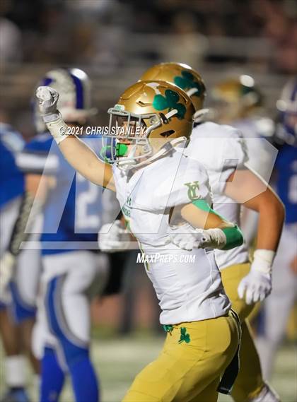 Thumbnail 1 in Yuma Catholic @ Snowflake (AIA 3A Final) photogallery.