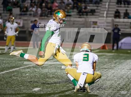 Thumbnail 2 in Yuma Catholic @ Snowflake (AIA 3A Final) photogallery.