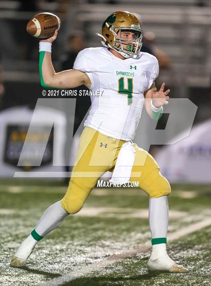Thumbnail 2 in Yuma Catholic @ Snowflake (AIA 3A Final) photogallery.
