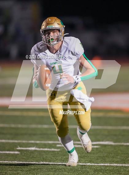 Thumbnail 3 in Yuma Catholic @ Snowflake (AIA 3A Final) photogallery.
