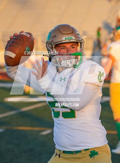 Thumbnail 2 in Yuma Catholic @ Snowflake (AIA 3A Final) photogallery.