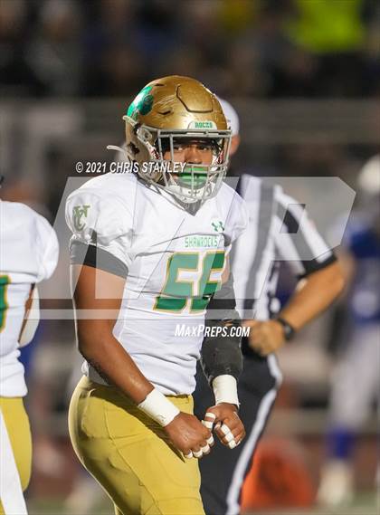 Thumbnail 1 in Yuma Catholic @ Snowflake (AIA 3A Final) photogallery.