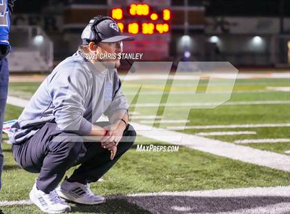 Thumbnail 1 in Yuma Catholic @ Snowflake (AIA 3A Final) photogallery.