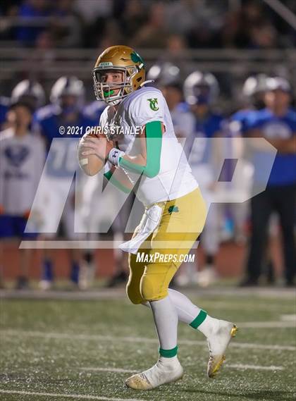 Thumbnail 3 in Yuma Catholic @ Snowflake (AIA 3A Final) photogallery.