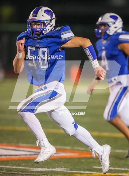 Thumbnail 1 in Yuma Catholic @ Snowflake (AIA 3A Final) photogallery.
