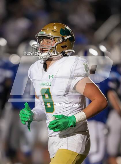 Thumbnail 2 in Yuma Catholic @ Snowflake (AIA 3A Final) photogallery.