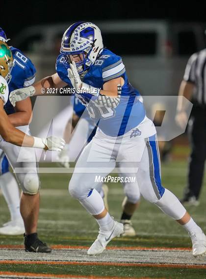 Thumbnail 2 in Yuma Catholic @ Snowflake (AIA 3A Final) photogallery.