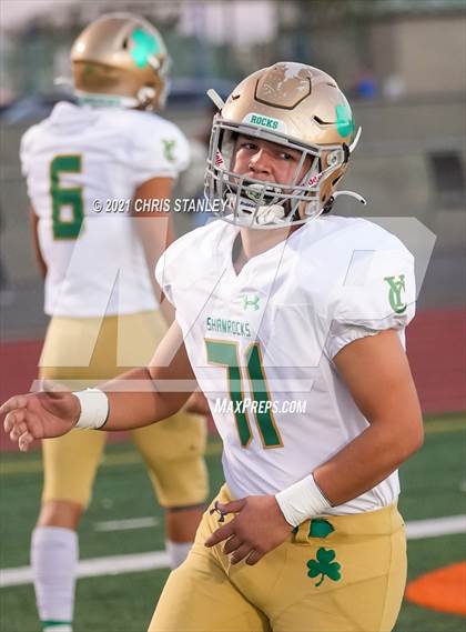 Thumbnail 1 in Yuma Catholic @ Snowflake (AIA 3A Final) photogallery.