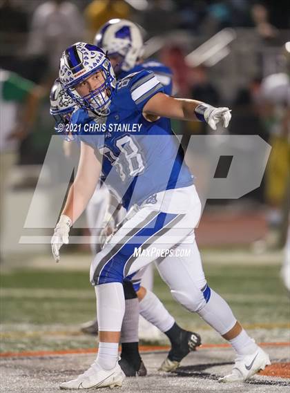 Thumbnail 1 in Yuma Catholic @ Snowflake (AIA 3A Final) photogallery.