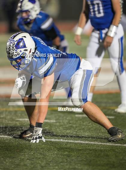 Thumbnail 1 in Yuma Catholic @ Snowflake (AIA 3A Final) photogallery.