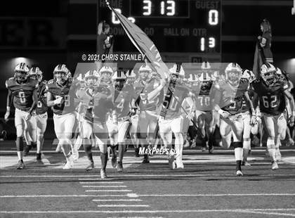 Thumbnail 2 in Yuma Catholic @ Snowflake (AIA 3A Final) photogallery.