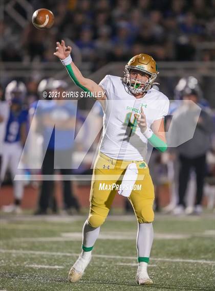 Thumbnail 2 in Yuma Catholic @ Snowflake (AIA 3A Final) photogallery.