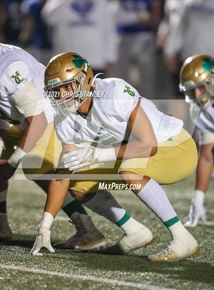 Thumbnail 1 in Yuma Catholic @ Snowflake (AIA 3A Final) photogallery.