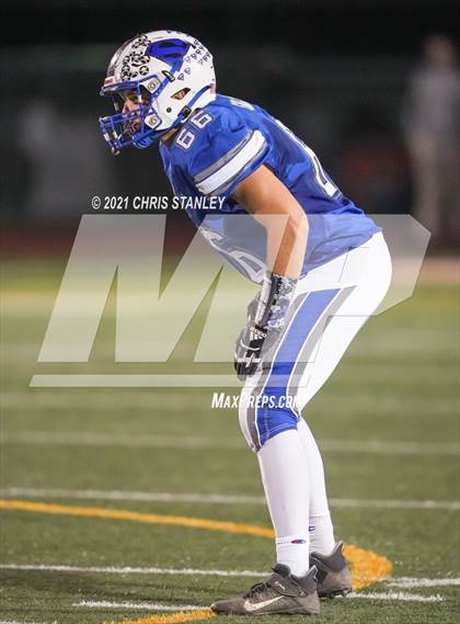 Thumbnail 1 in Yuma Catholic @ Snowflake (AIA 3A Final) photogallery.