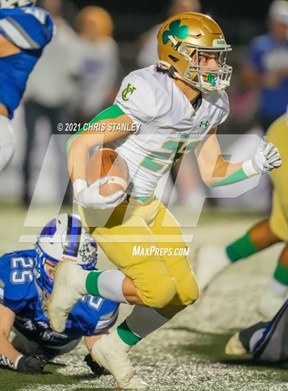 Thumbnail 2 in Yuma Catholic @ Snowflake (AIA 3A Final) photogallery.