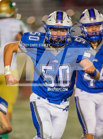 Thumbnail 1 in Yuma Catholic @ Snowflake (AIA 3A Final) photogallery.