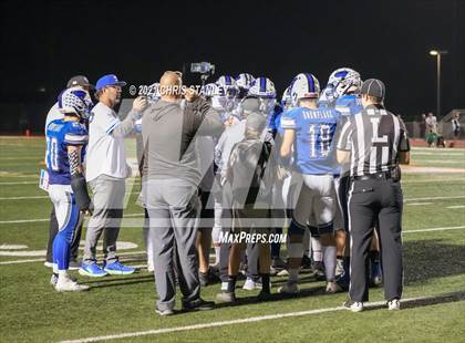 Thumbnail 3 in Yuma Catholic @ Snowflake (AIA 3A Final) photogallery.