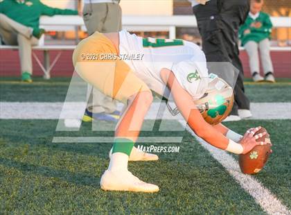 Thumbnail 2 in Yuma Catholic @ Snowflake (AIA 3A Final) photogallery.
