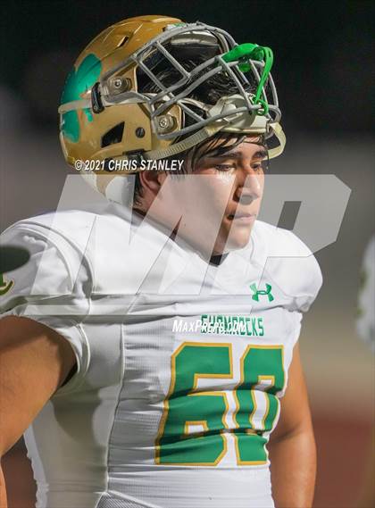 Thumbnail 3 in Yuma Catholic @ Snowflake (AIA 3A Final) photogallery.
