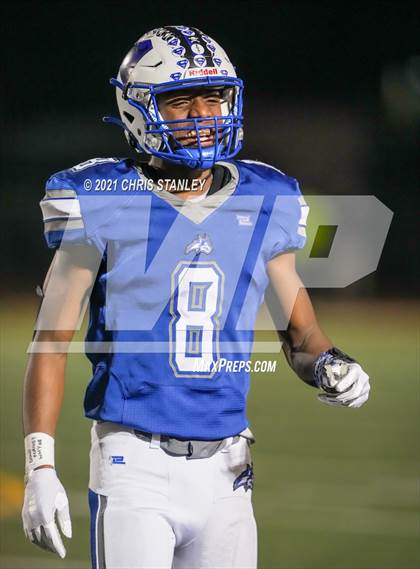 Thumbnail 2 in Yuma Catholic @ Snowflake (AIA 3A Final) photogallery.