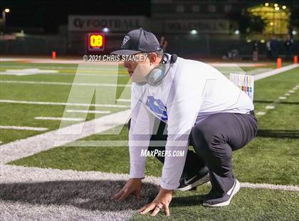 Thumbnail 2 in Yuma Catholic @ Snowflake (AIA 3A Final) photogallery.