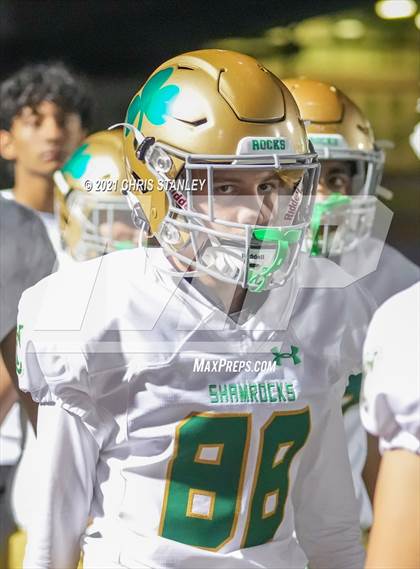Thumbnail 1 in Yuma Catholic @ Snowflake (AIA 3A Final) photogallery.