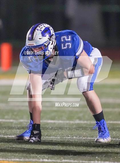 Thumbnail 1 in Yuma Catholic @ Snowflake (AIA 3A Final) photogallery.