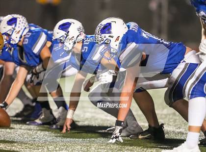 Thumbnail 2 in Yuma Catholic @ Snowflake (AIA 3A Final) photogallery.