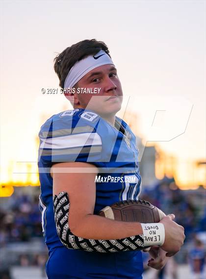 Thumbnail 1 in Yuma Catholic @ Snowflake (AIA 3A Final) photogallery.