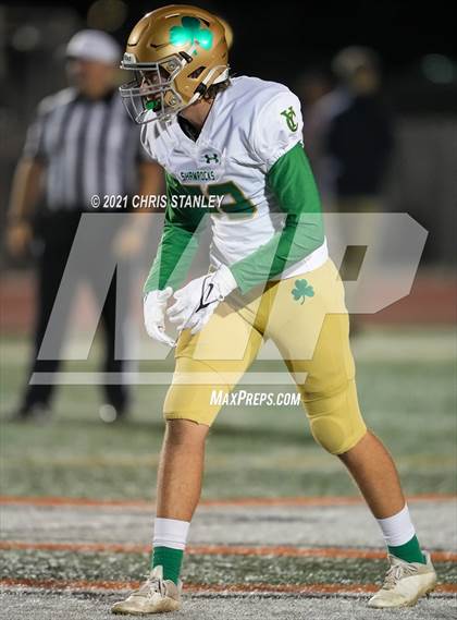 Thumbnail 3 in Yuma Catholic @ Snowflake (AIA 3A Final) photogallery.