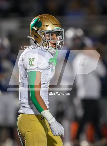 Thumbnail 2 in Yuma Catholic @ Snowflake (AIA 3A Final) photogallery.