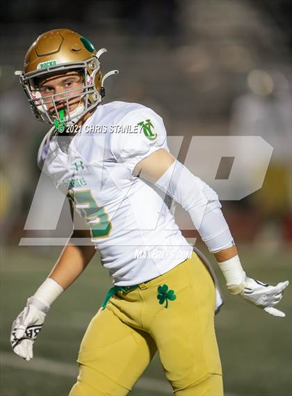 Thumbnail 1 in Yuma Catholic @ Snowflake (AIA 3A Final) photogallery.