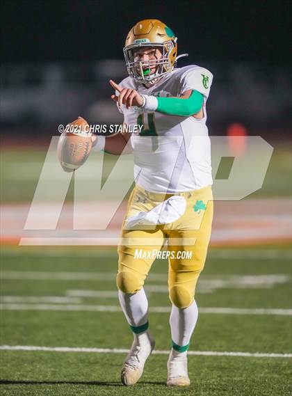 Thumbnail 2 in Yuma Catholic @ Snowflake (AIA 3A Final) photogallery.