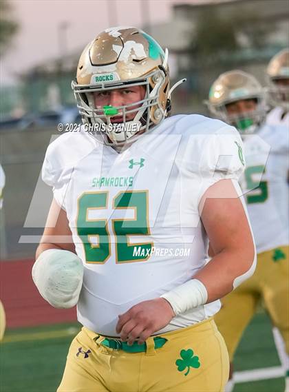 Thumbnail 3 in Yuma Catholic @ Snowflake (AIA 3A Final) photogallery.