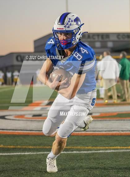 Thumbnail 1 in Yuma Catholic @ Snowflake (AIA 3A Final) photogallery.